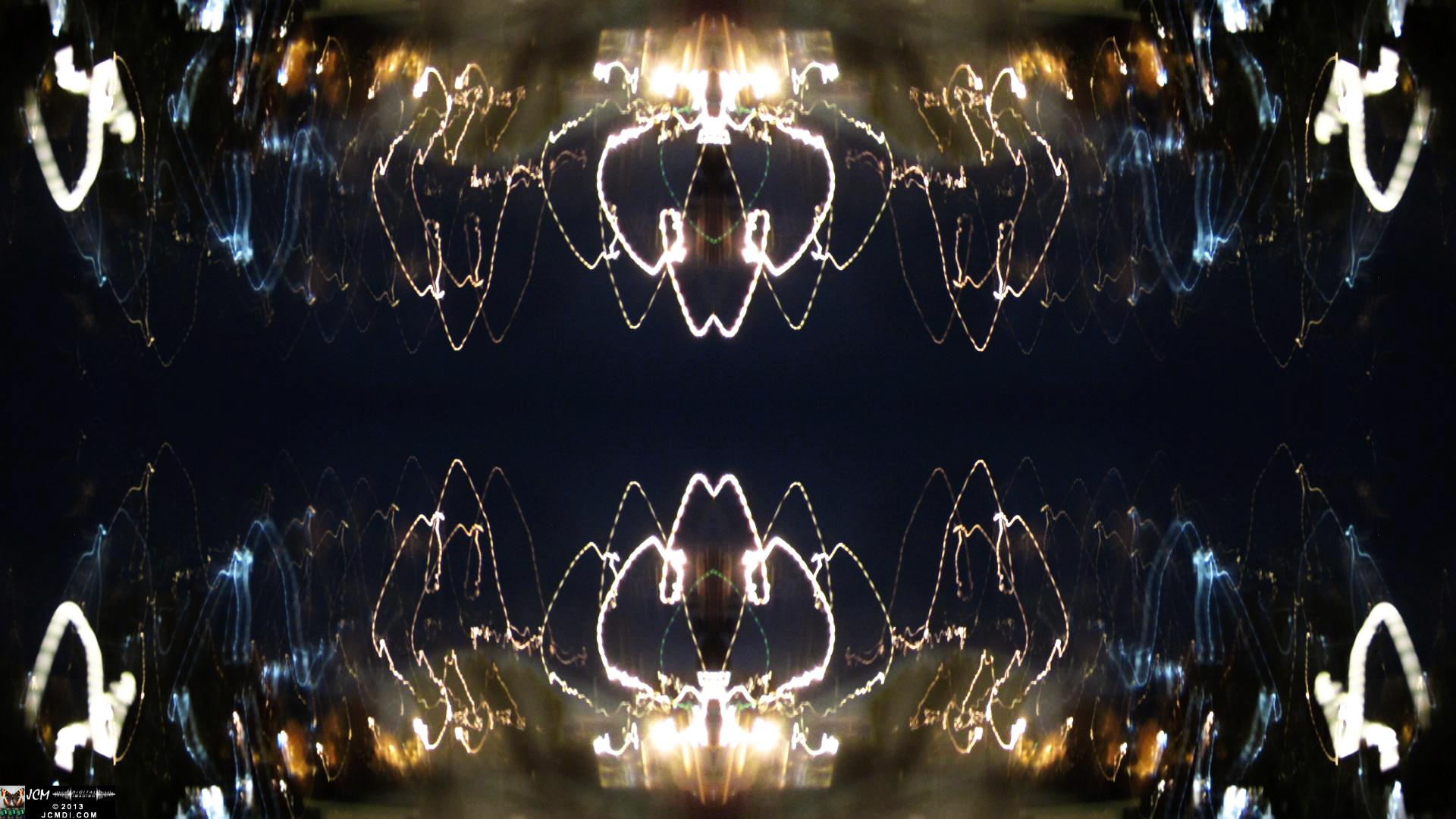 Quadroscopic Art image made by JCMDI.COM 